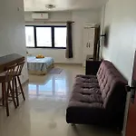 Barra Summer Flat 1203