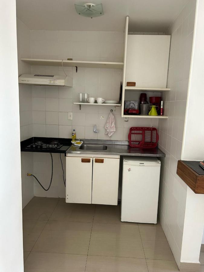 Apartamento Barra Summer Flat 1203 Salvador