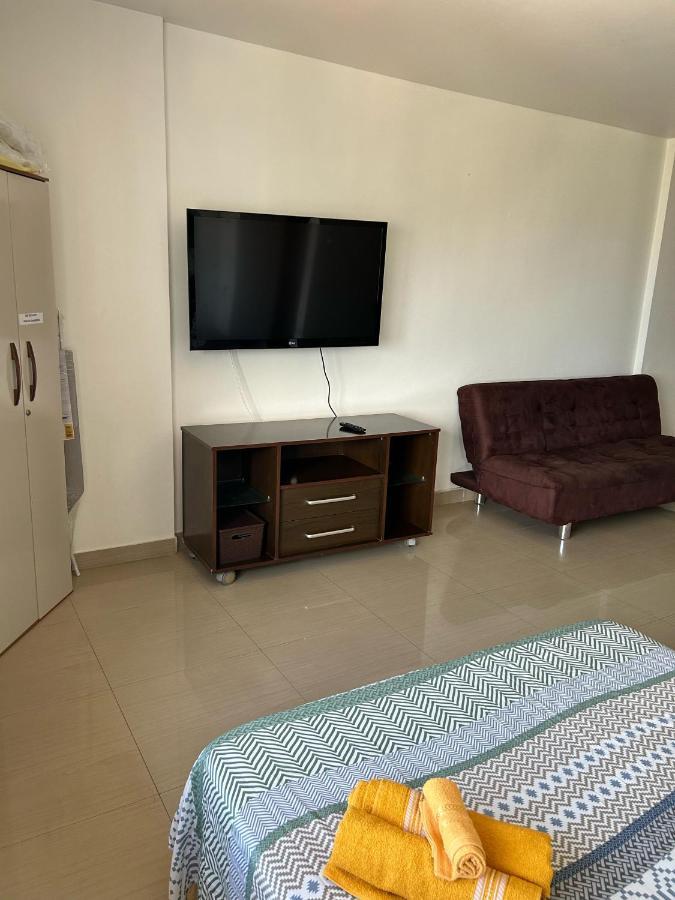 Barra Summer Flat 1203 Salvador