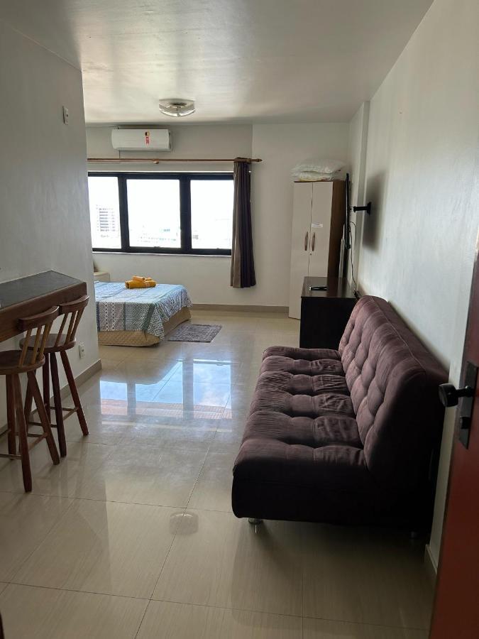 Apartamento Barra Summer Flat 1203 Salvador