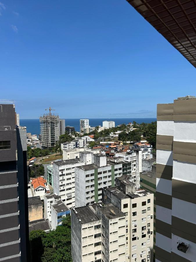 Apartamento Barra Summer Flat 1203 *