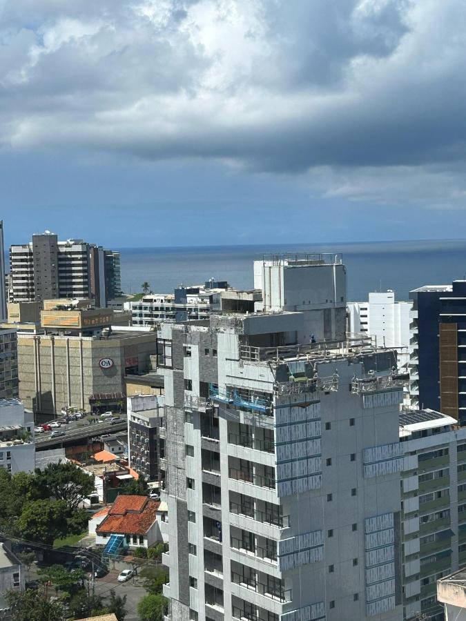 Barra Summer Flat 1203 * Salvador